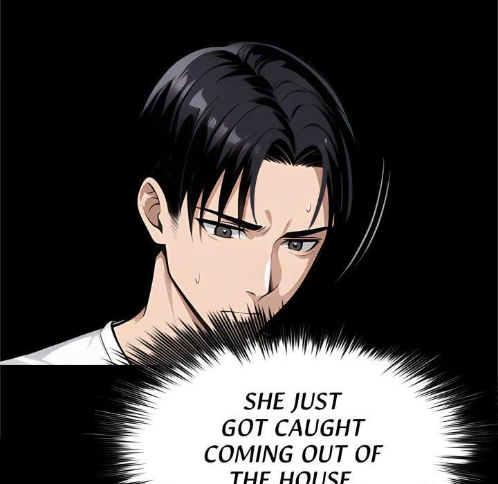 Gangster x Office Lady Chapter 122 - Page 13