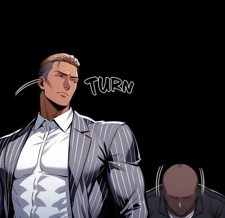 Gangster x Office Lady Chapter 122 - Page 159