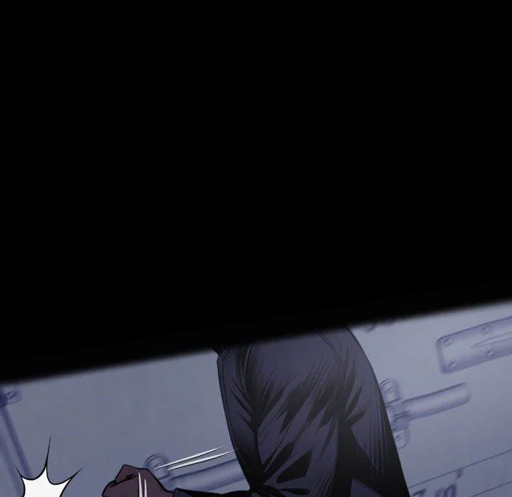 Gangster x Office Lady Chapter 122 - Page 166