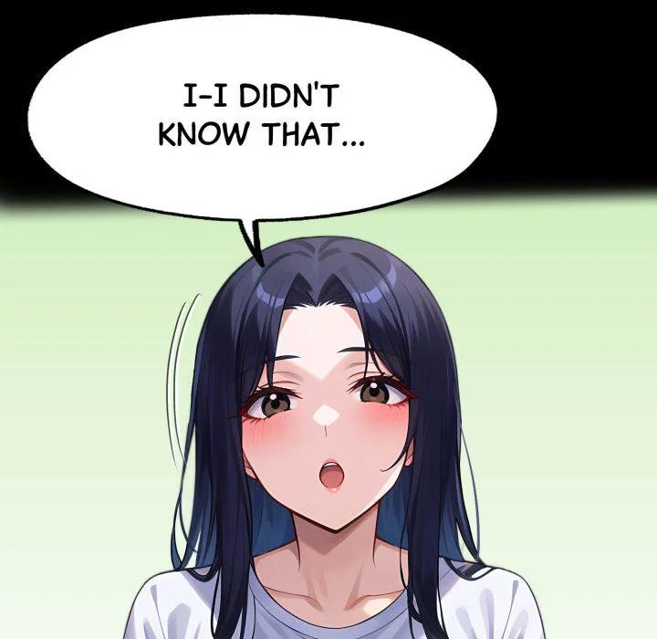 Gangster x Office Lady Chapter 122 - Page 39