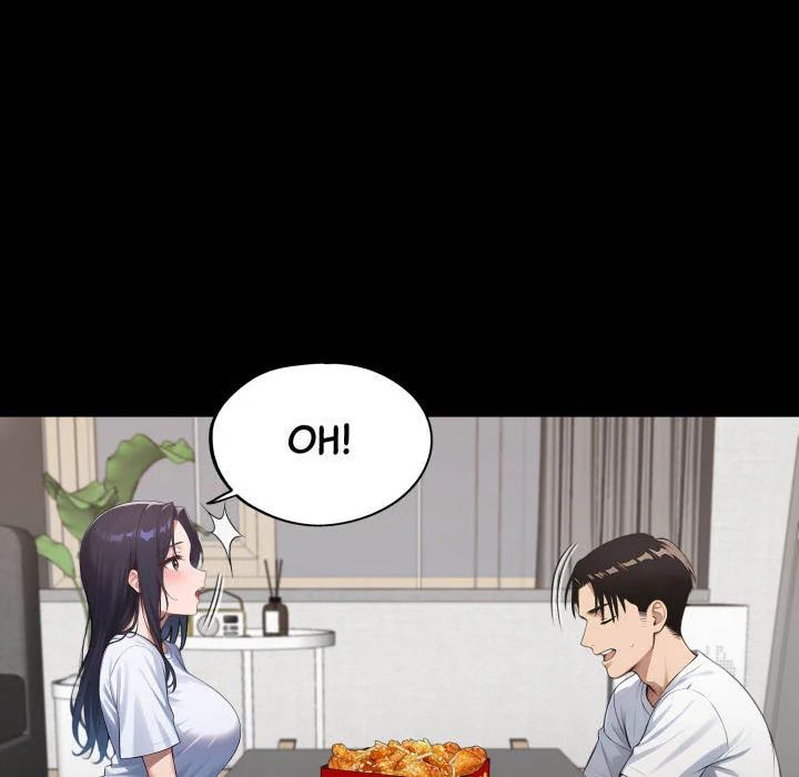 Gangster x Office Lady Chapter 122 - Page 47