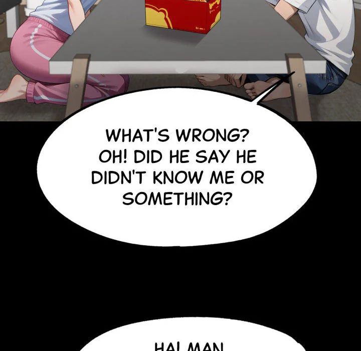 Gangster x Office Lady Chapter 122 - Page 48