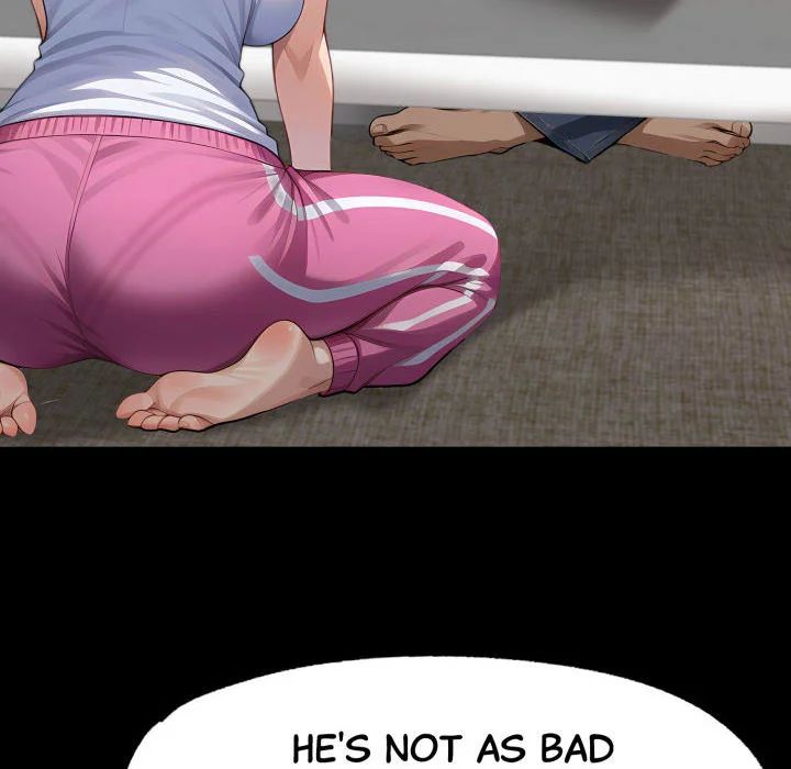 Gangster x Office Lady Chapter 122 - Page 50