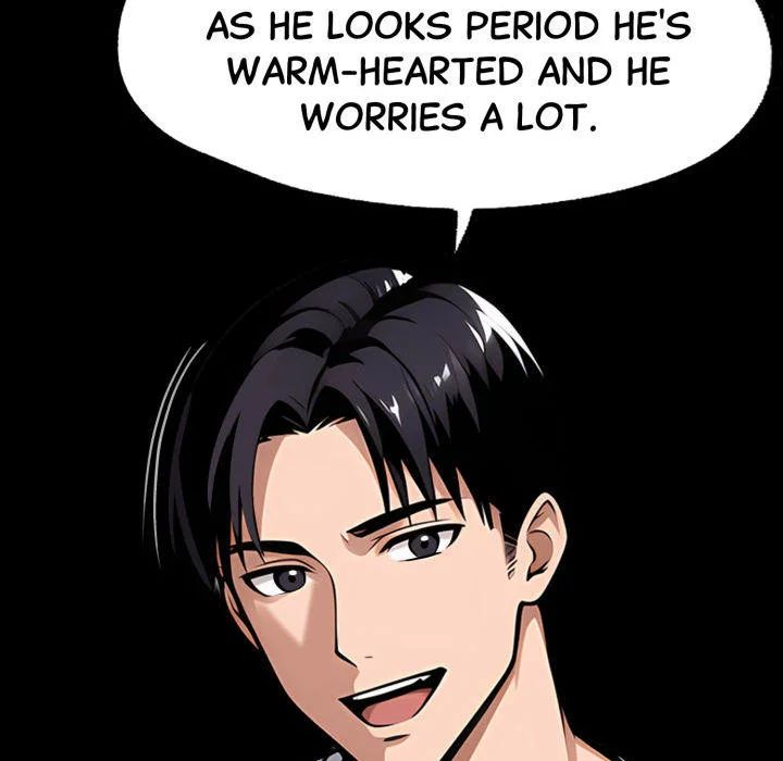 Gangster x Office Lady Chapter 122 - Page 51