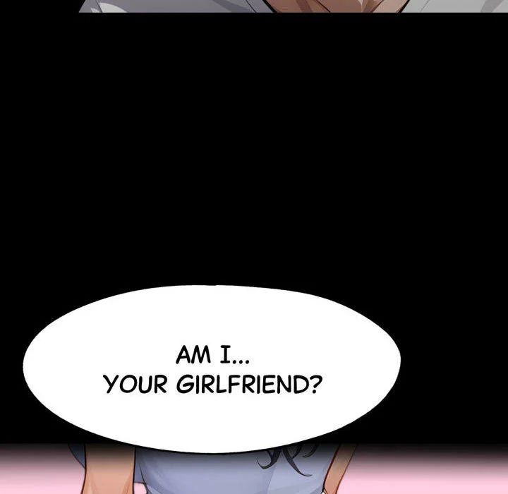 Gangster x Office Lady Chapter 122 - Page 73