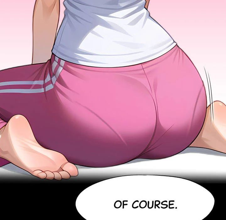 Gangster x Office Lady Chapter 122 - Page 74