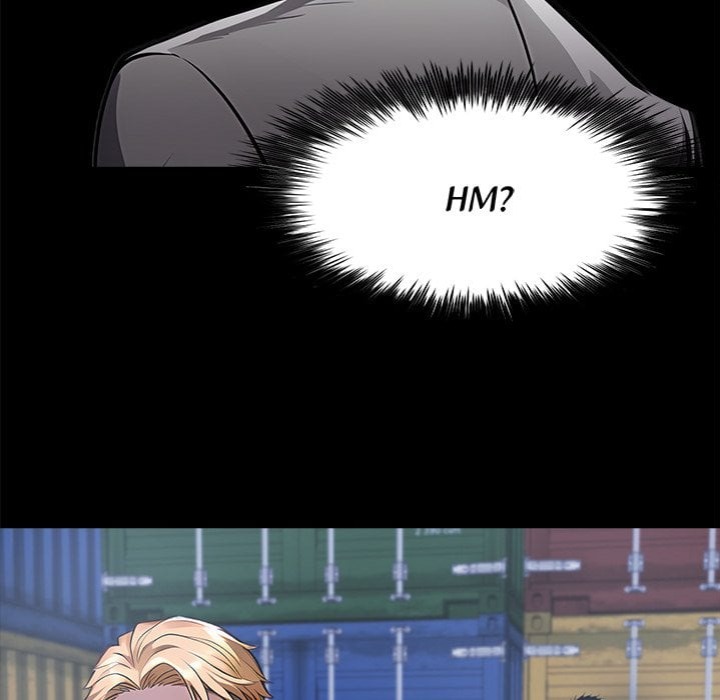 Gangster x Office Lady Chapter 123 - Page 115