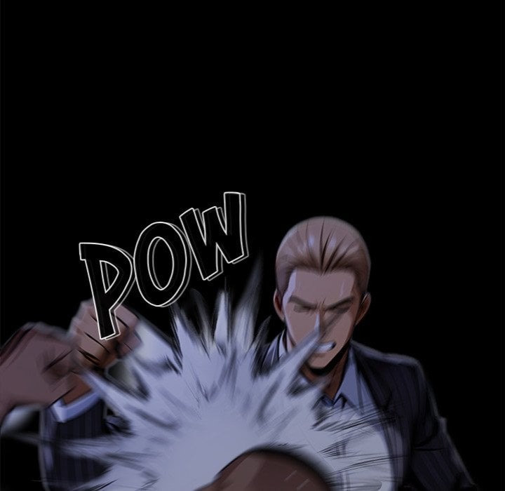 Gangster x Office Lady Chapter 123 - Page 17