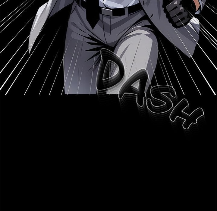 Gangster x Office Lady Chapter 123 - Page 24