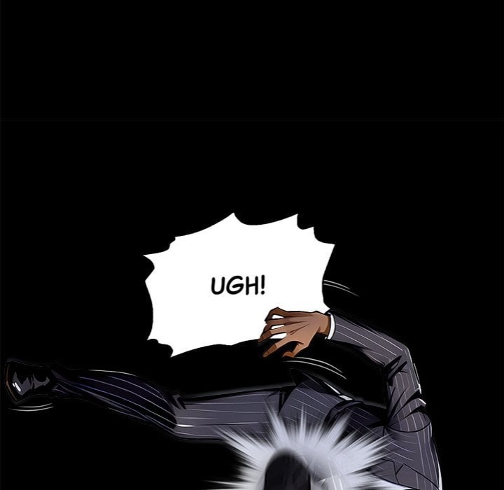 Gangster x Office Lady Chapter 123 - Page 32