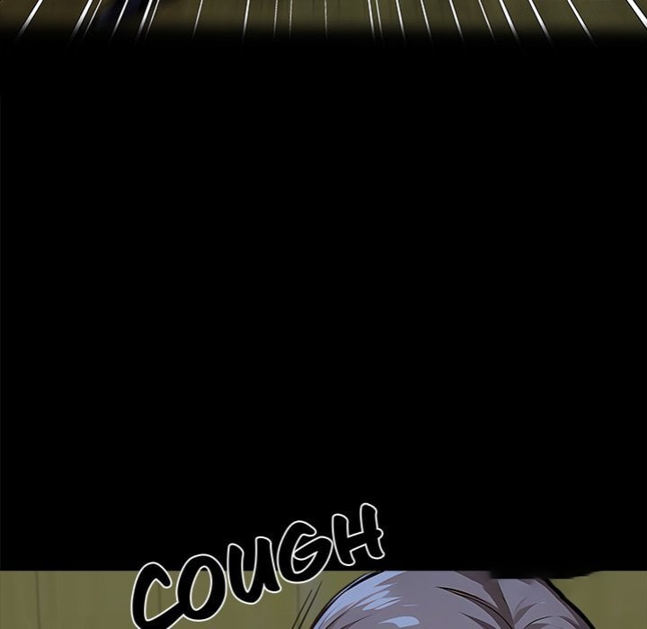 Gangster x Office Lady Chapter 123 - Page 36