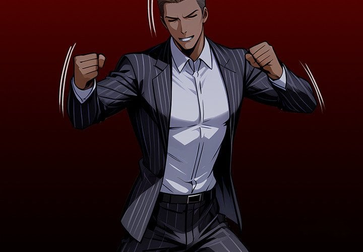 Gangster x Office Lady Chapter 123 - Page 4