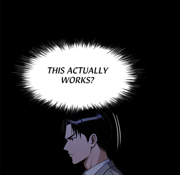 Gangster x Office Lady Chapter 123 - Page 50