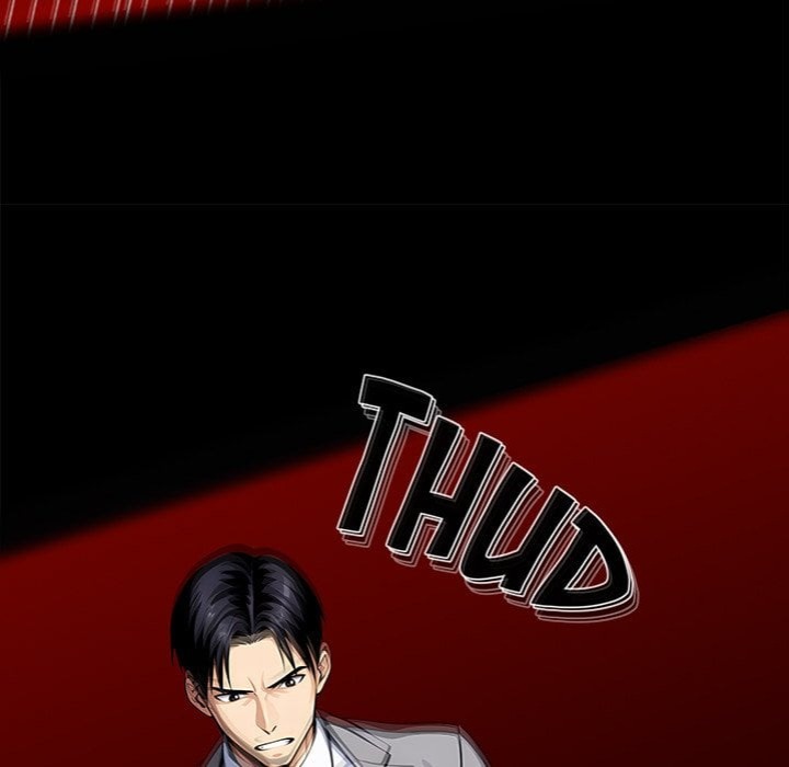 Gangster x Office Lady Chapter 123 - Page 89