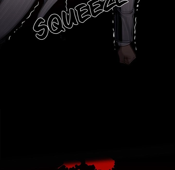 Gangster x Office Lady Chapter 123 - Page 91