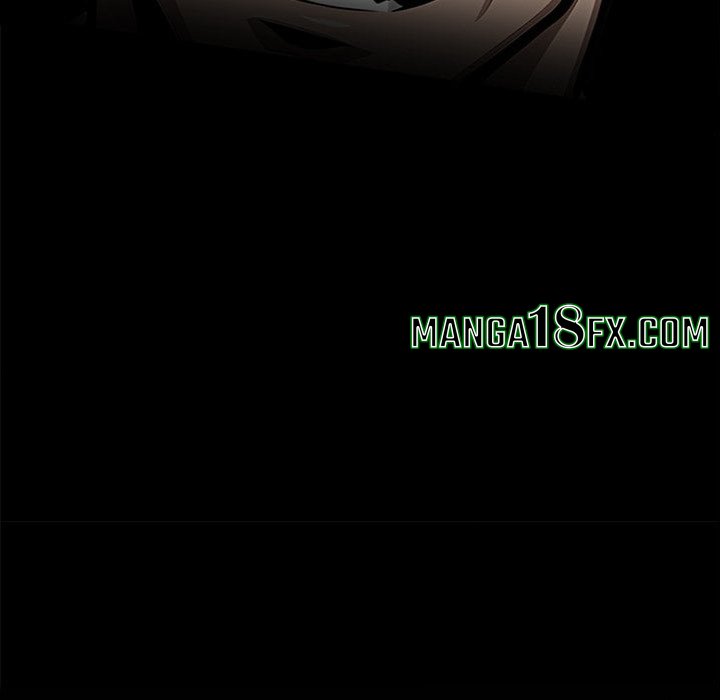 Gangster x Office Lady Chapter 123 - Page 99