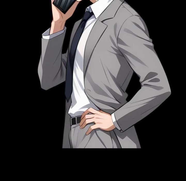 Gangster x Office Lady Chapter 126 - Page 32