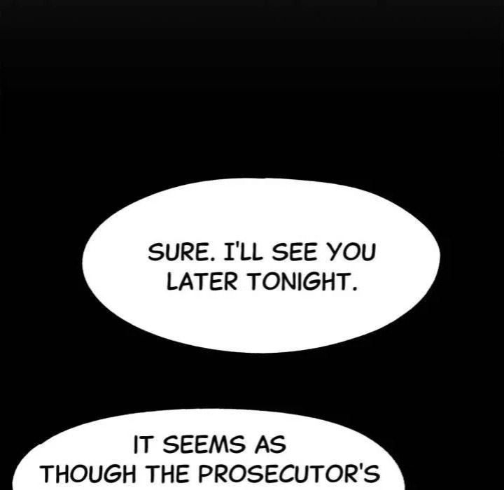 Gangster x Office Lady Chapter 126 - Page 42