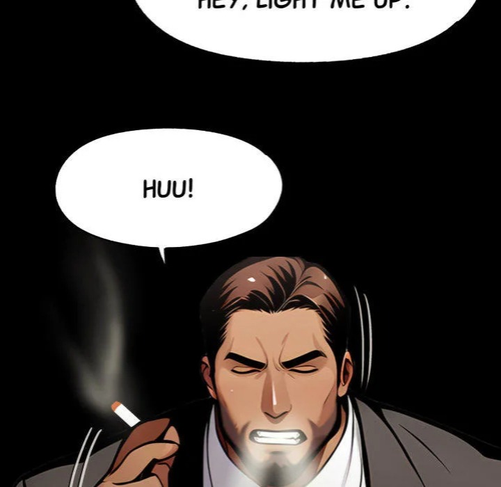 Gangster x Office Lady Chapter 126 - Page 65