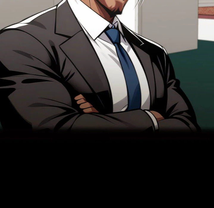 Gangster x Office Lady Chapter 126 - Page 72