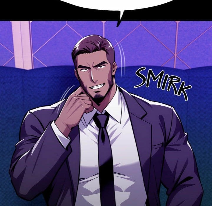 Gangster x Office Lady Chapter 127 - Page 118