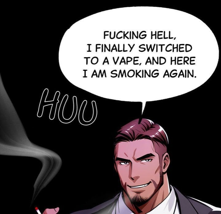 Gangster x Office Lady Chapter 127 - Page 125