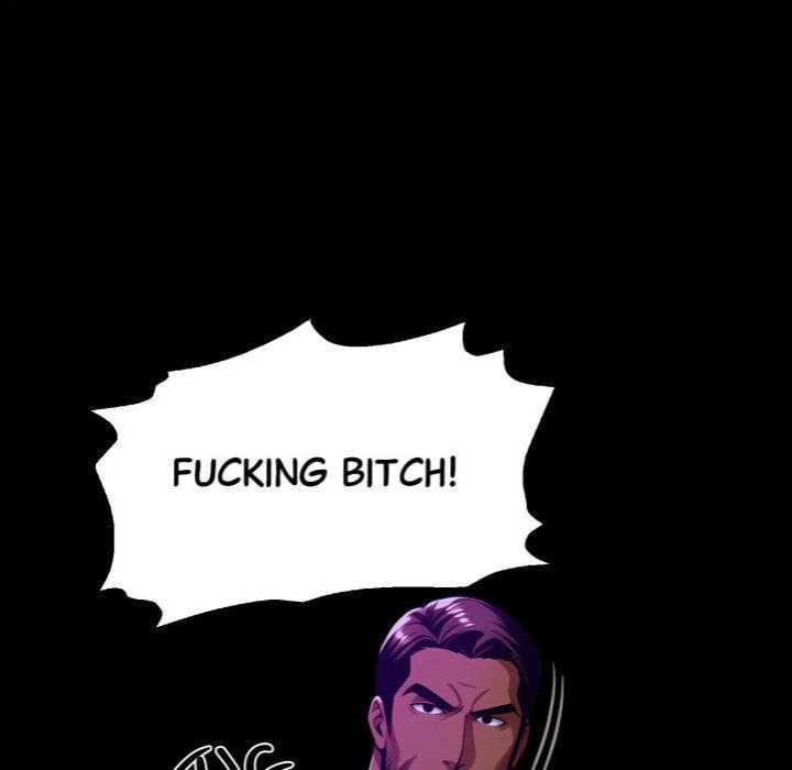 Gangster x Office Lady Chapter 127 - Page 127