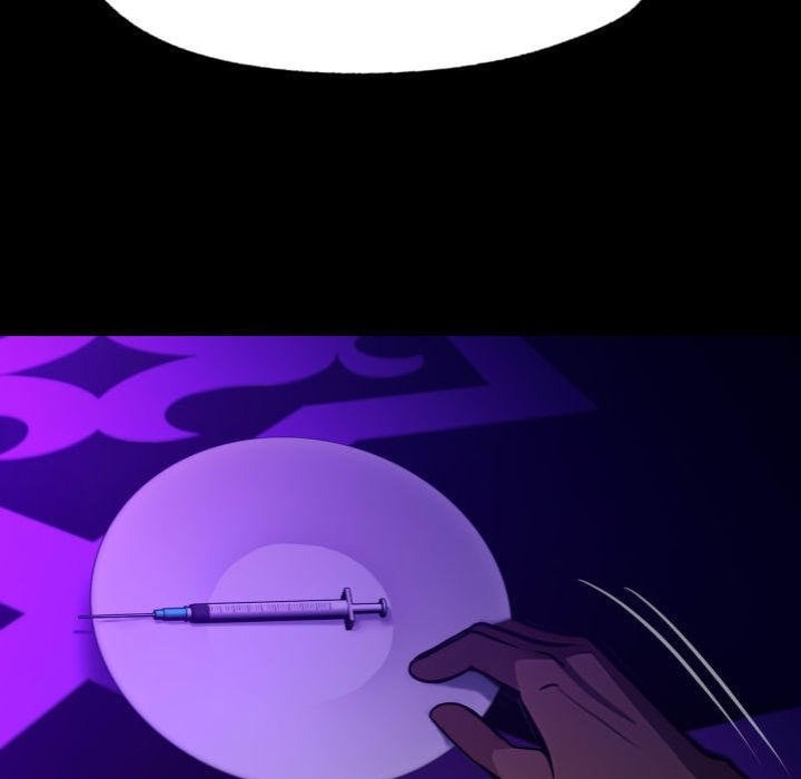 Gangster x Office Lady Chapter 127 - Page 131