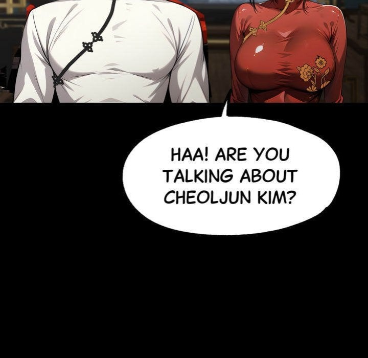 Gangster x Office Lady Chapter 127 - Page 150