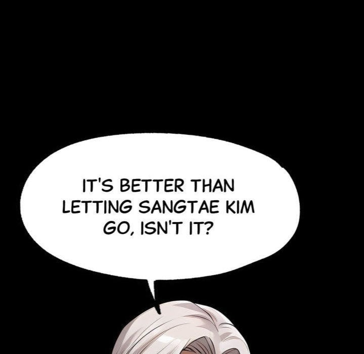 Gangster x Office Lady Chapter 127 - Page 154