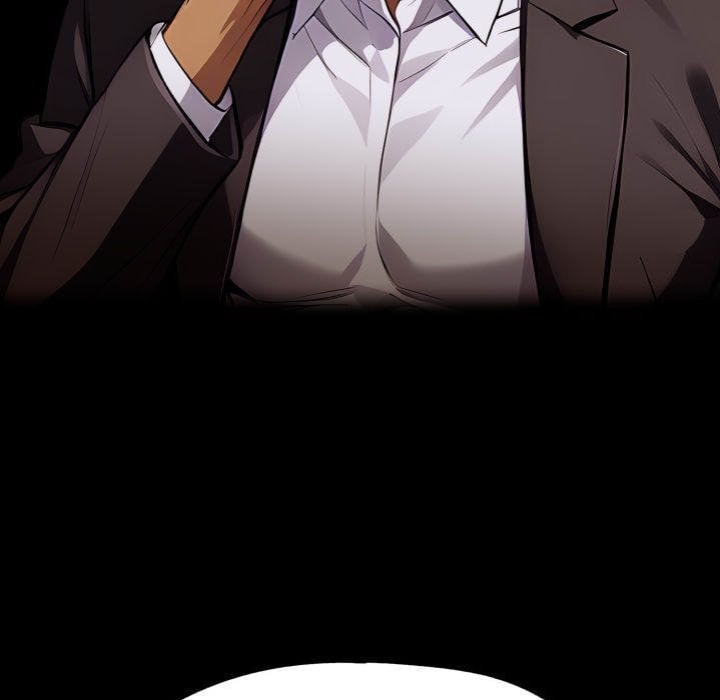 Gangster x Office Lady Chapter 127 - Page 45