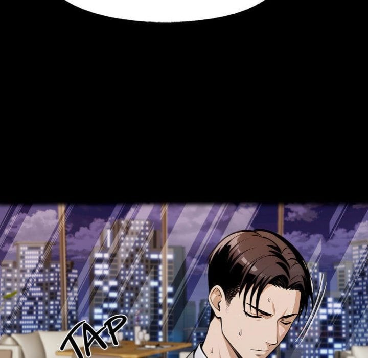 Gangster x Office Lady Chapter 127 - Page 48