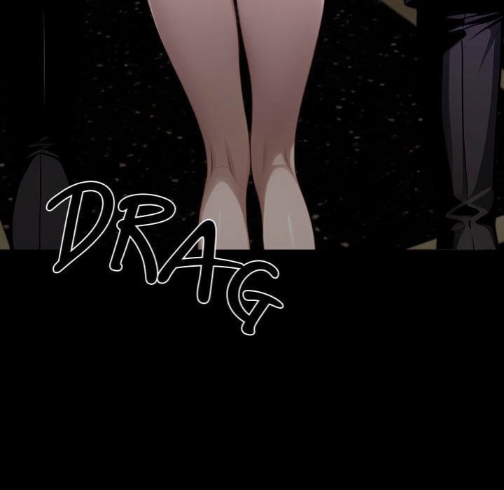 Gangster x Office Lady Chapter 127 - Page 89