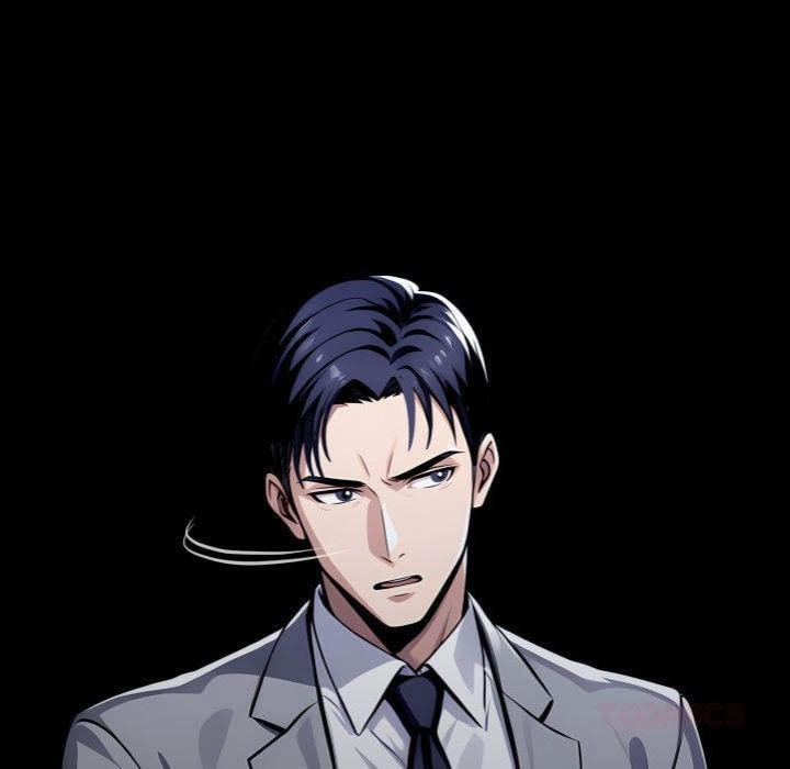 Gangster x Office Lady Chapter 127 - Page 93