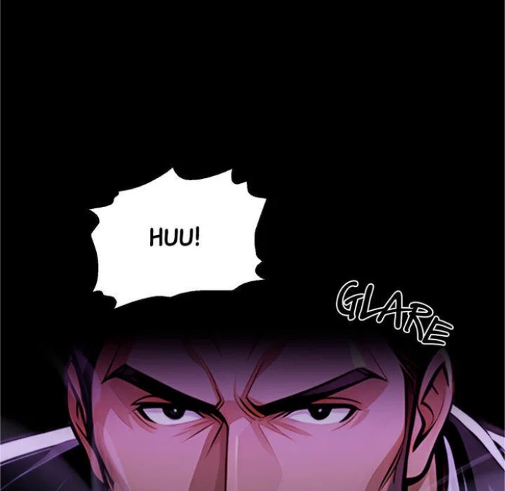 Gangster x Office Lady Chapter 128 - Page 107