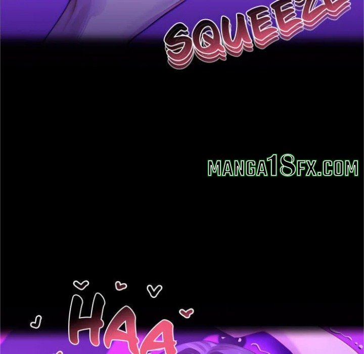 Gangster x Office Lady Chapter 128 - Page 153