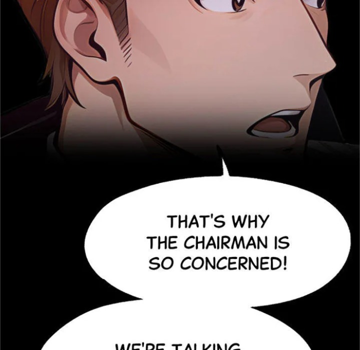 Gangster x Office Lady Chapter 128 - Page 18