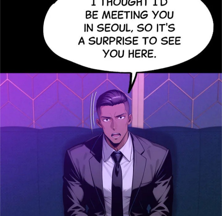 Gangster x Office Lady Chapter 128 - Page 27