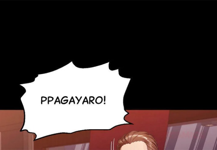 Gangster x Office Lady Chapter 128 - Page 3