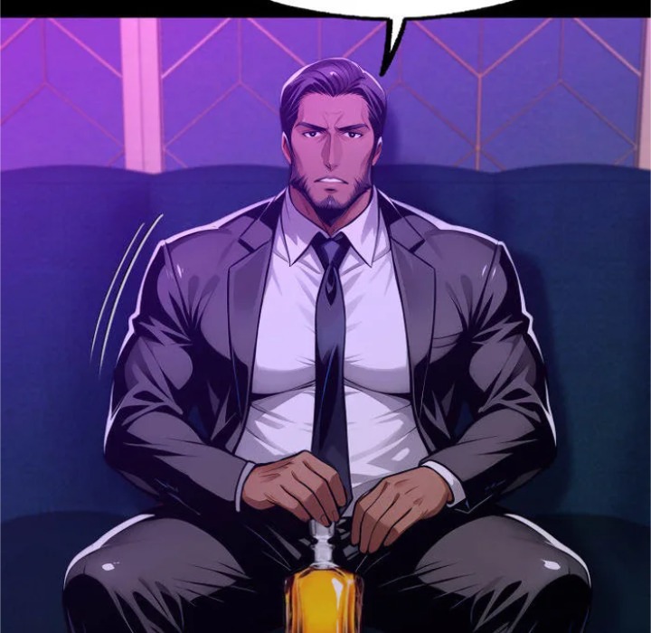 Gangster x Office Lady Chapter 128 - Page 44