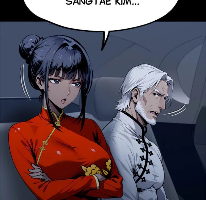 Gangster x Office Lady Chapter 128 - Page 68