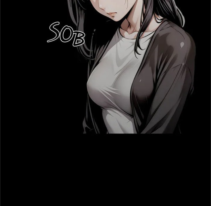 Gangster x Office Lady Chapter 128 - Page 90