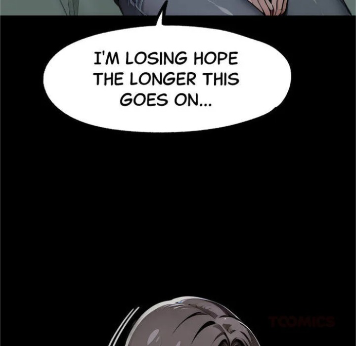 Gangster x Office Lady Chapter 128 - Page 93