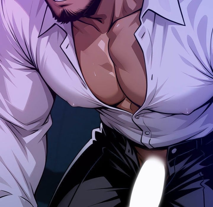 Gangster x Office Lady Chapter 129 - Page 104