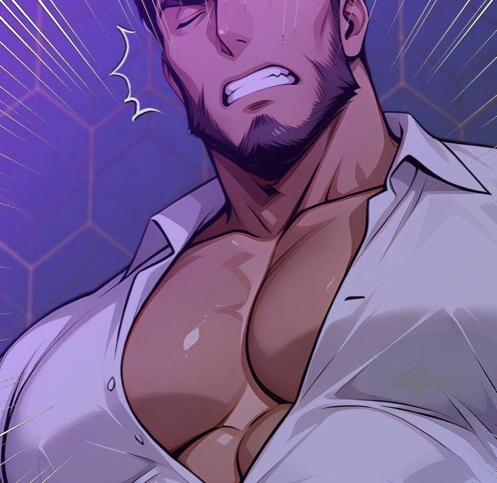 Gangster x Office Lady Chapter 129 - Page 117