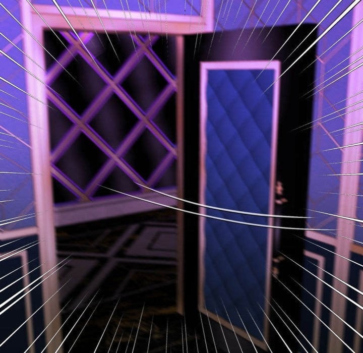 Gangster x Office Lady Chapter 129 - Page 139