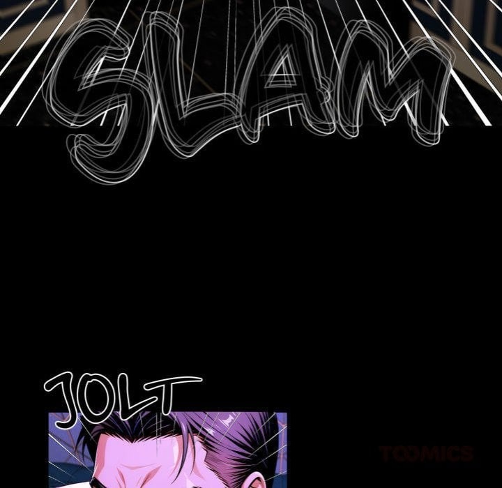 Gangster x Office Lady Chapter 129 - Page 140