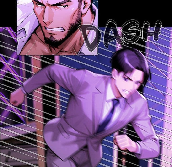 Gangster x Office Lady Chapter 129 - Page 141