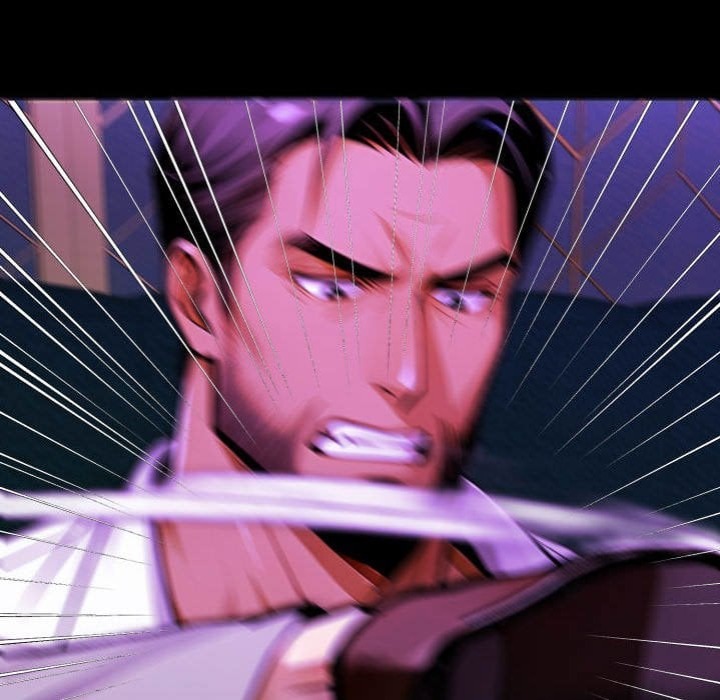 Gangster x Office Lady Chapter 129 - Page 143