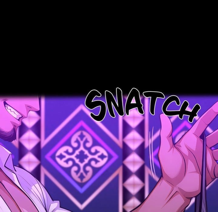 Gangster x Office Lady Chapter 129 - Page 39